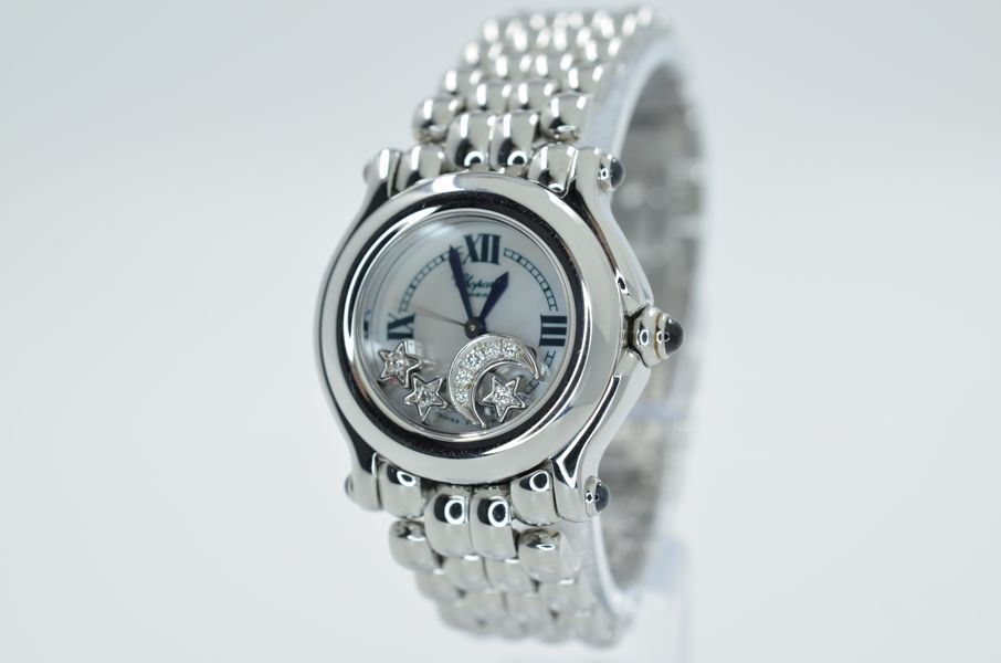 Chopard Happy Sport 27/8250-23